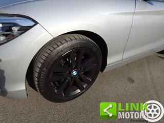 BMW 116 usata, con Airbag laterali