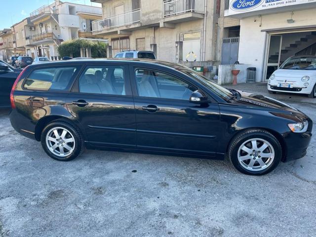 VOLVO V50 usata, con Alzacristalli elettrici