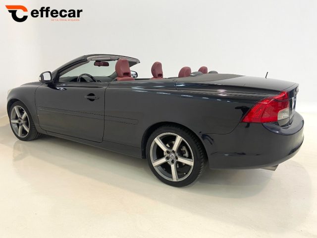 VOLVO C70 usata, con Cerchi in lega