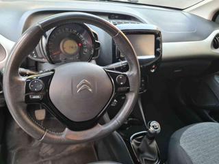 CITROEN C1 usata, con Chiusura centralizzata