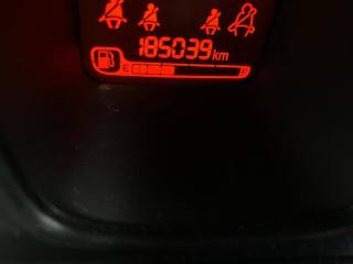 FIAT Panda usata 11