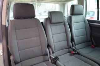 VOLKSWAGEN Touran usata 60