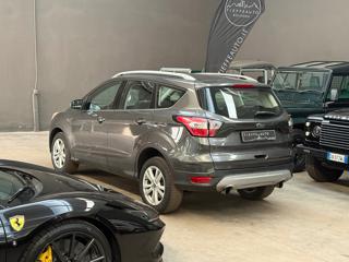 FORD Kuga usata, con Autoradio