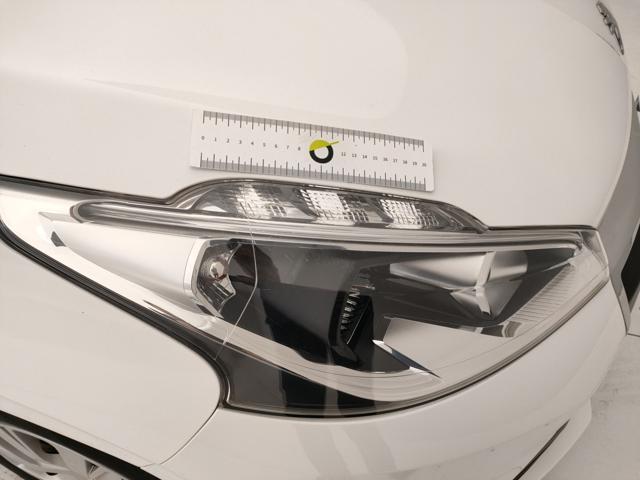 PEUGEOT 208 usata 34