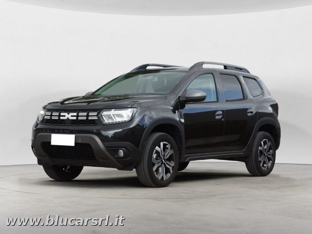 DACIA Duster usata 1