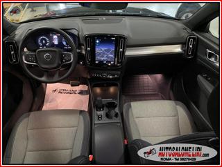 VOLVO XC40 usata, con Antifurto