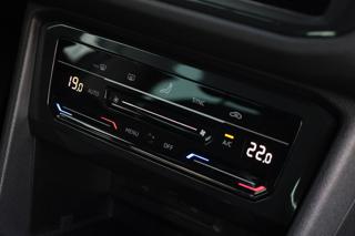 VOLKSWAGEN Tiguan usata, con Volante multifunzione