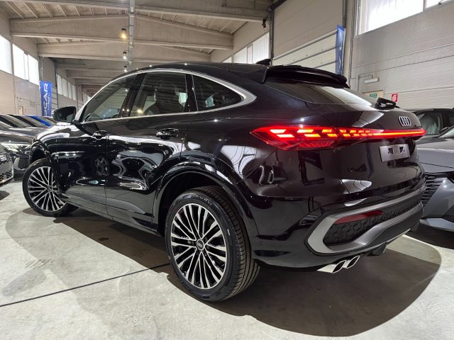 AUDI Q5 usata, con Alzacristalli elettrici