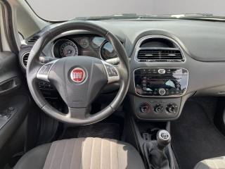 FIAT Punto usata 9