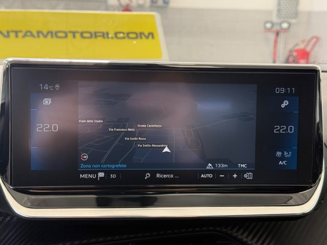 PEUGEOT 2008 usata 28