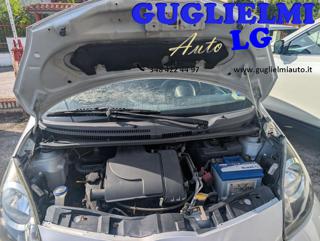 TOYOTA Aygo usata 23