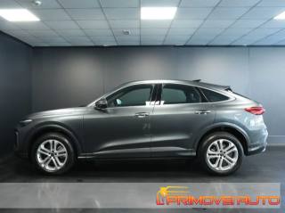 AUDI Q5 usata, con Autoradio