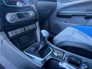 FORD Focus usata, con Sensore di pioggia