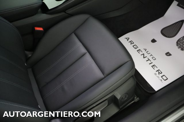 AUDI A5 usata, con Frenata d