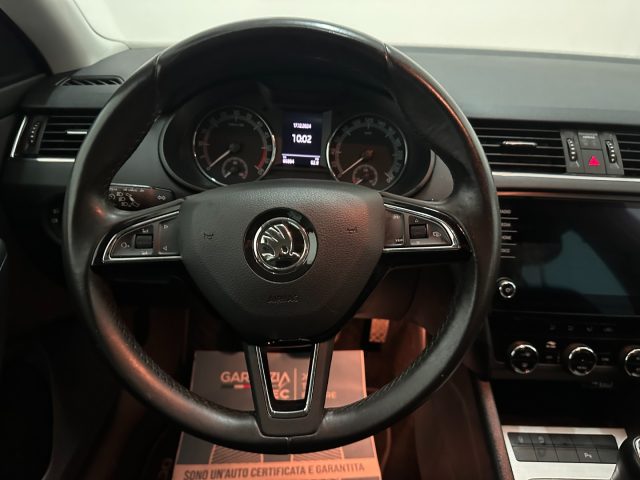 SKODA Octavia usata, con Specchietti laterali elettrici