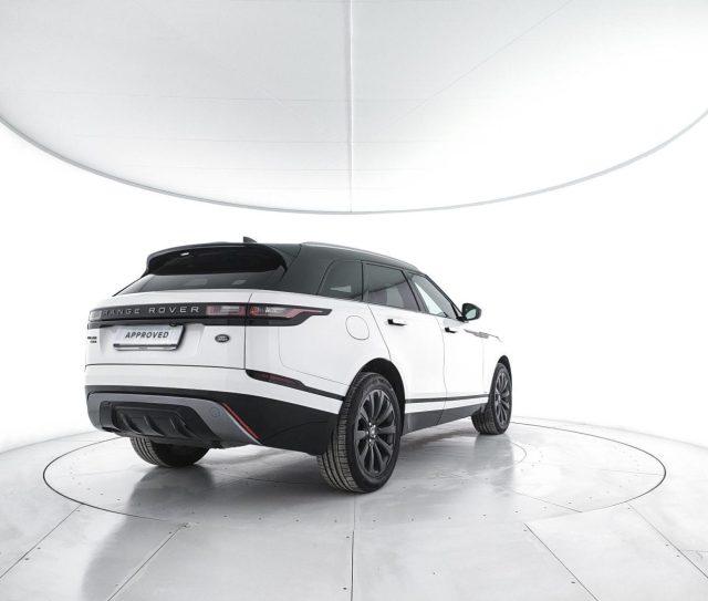 LAND ROVER Range Rover Velar usata 1