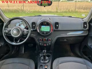 MINI Countryman usata, con Specchietti laterali elettrici