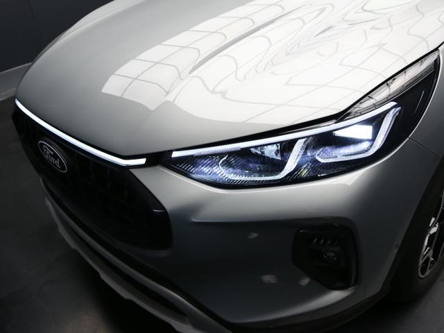FORD Kuga usata, con Controllo automatico clima