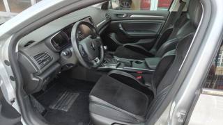 RENAULT Megane usata, con ESP