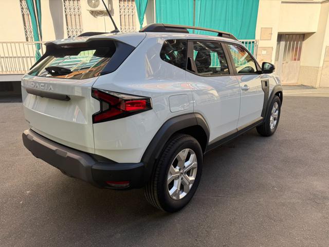 DACIA Duster usata, con Autoradio
