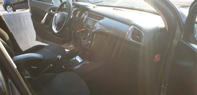 CITROEN C3 usata, con Climatizzatore