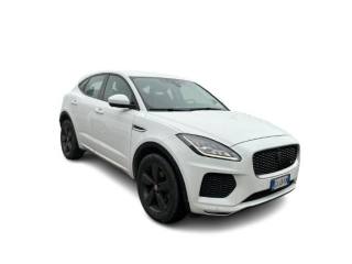 JAGUAR E-Pace usata, con Airbag