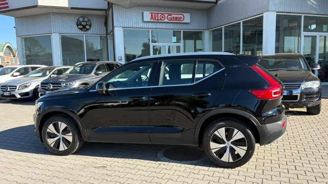 VOLVO XC40 usata, con Autoradio