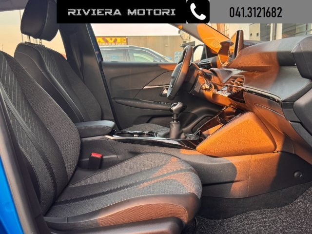 PEUGEOT 208 usata, con Chiusura centralizzata