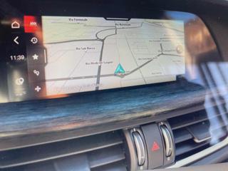 ALFA ROMEO Stelvio usata, con Alzacristalli elettrici