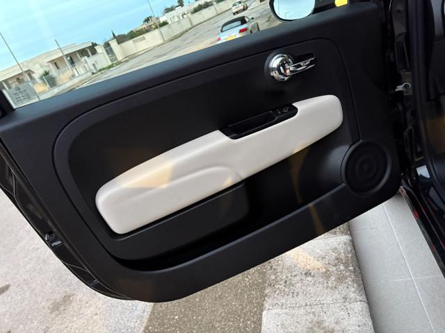 FIAT 500 usata, con Specchietti laterali elettrici