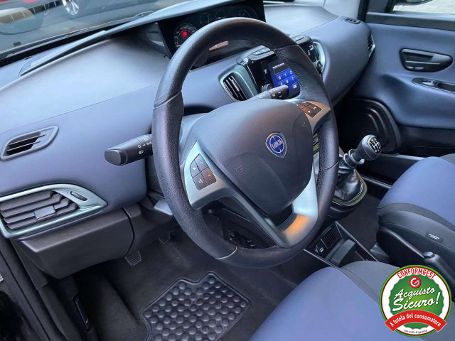 LANCIA Ypsilon usata, con Chiusura centralizzata