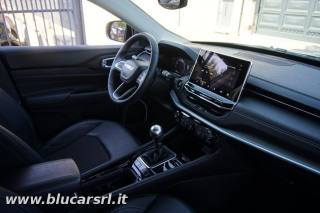 JEEP Compass usata, con ESP