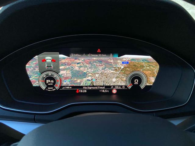 AUDI Q5 usata, con Cruise Control