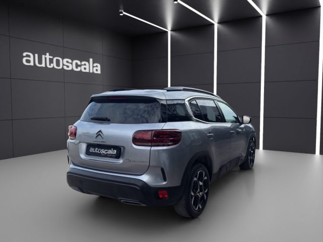CITROEN C5 Aircross usata, con Autoradio