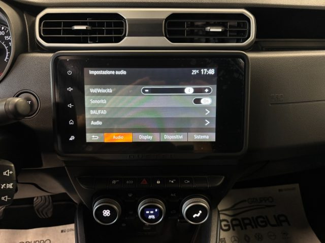 DACIA Duster usata, con Fari LED