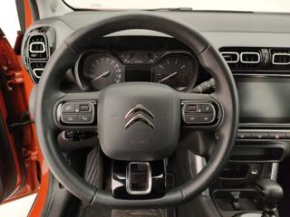 CITROEN C3 Aircross usata, con Fendinebbia