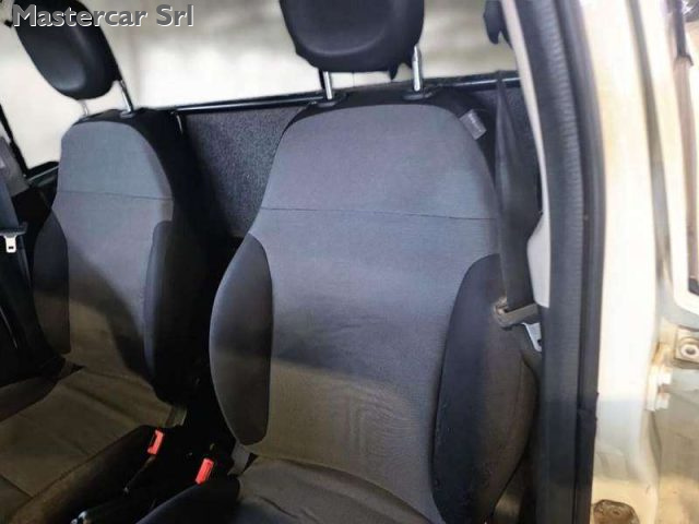 FIAT Panda usata 10