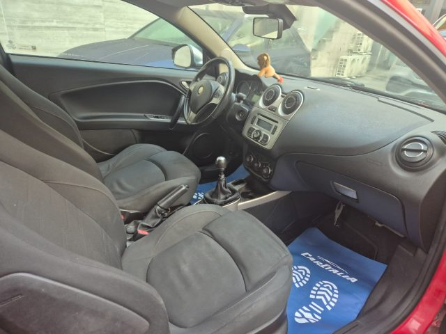 ALFA ROMEO MiTo usata, con ESP
