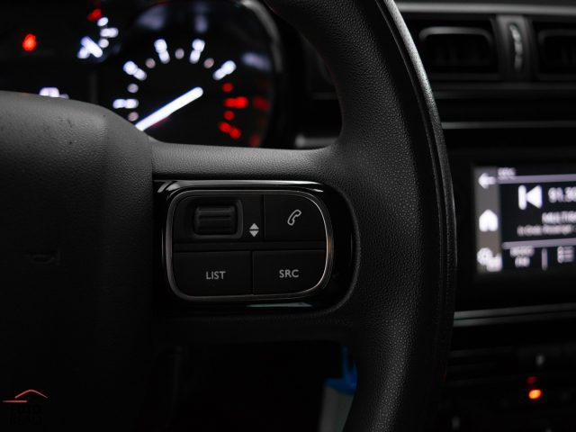 CITROEN C3 usata 30