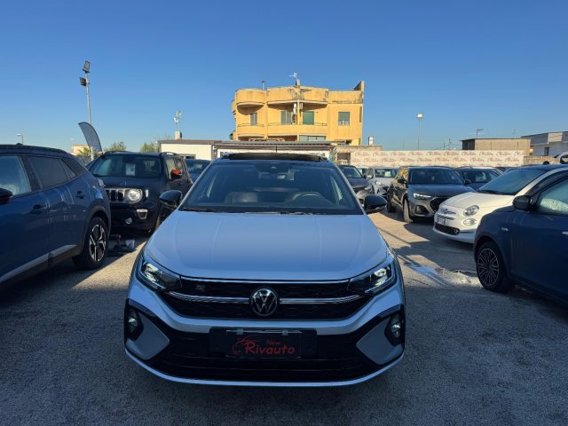 VOLKSWAGEN Taigo usata, con Alzacristalli elettrici