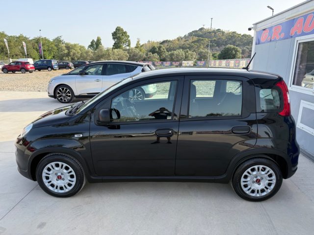 FIAT Panda usata, con Autoradio