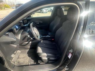 PEUGEOT 2008 usata, con Immobilizzatore elettronico