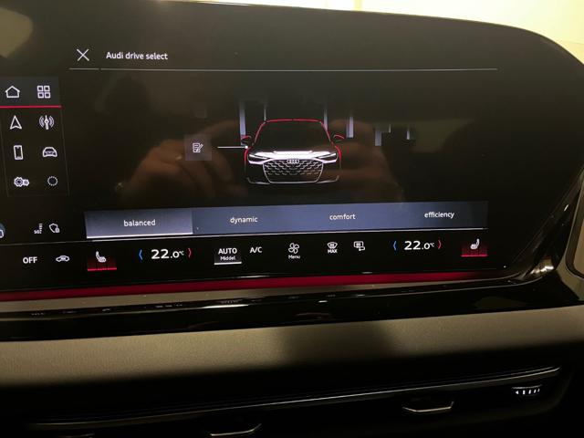 AUDI A6 usata, con Chiusura centralizzata