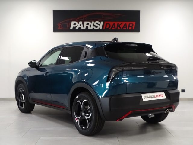 ALFA ROMEO Junior usata, con Airbag Passeggero