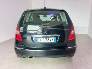 MERCEDES-BENZ A 160 usata 3