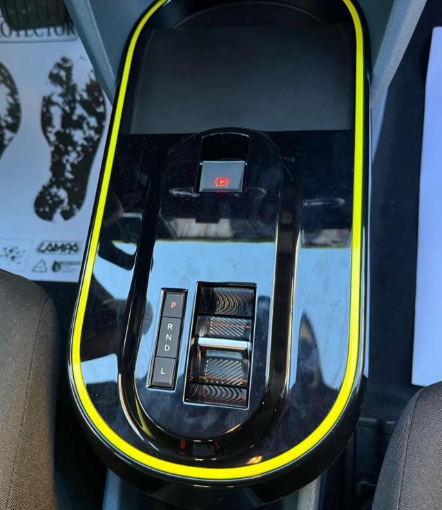 FIAT Grande Panda usata, con Autoradio digitale