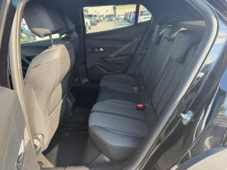 PEUGEOT 2008 usata, con Fendinebbia