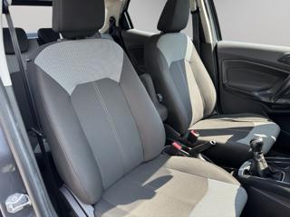 FORD EcoSport usata, con Fendinebbia