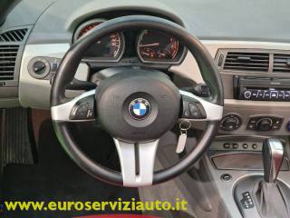 BMW Z4 usata 36
