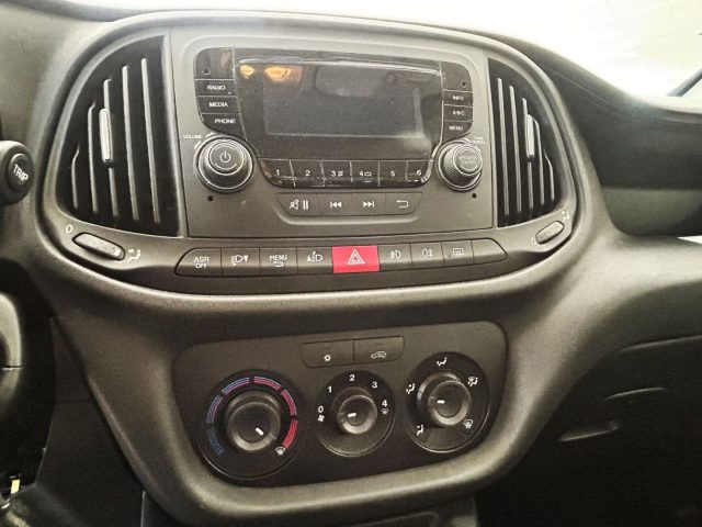 FIAT Doblo usata, con Bluetooth